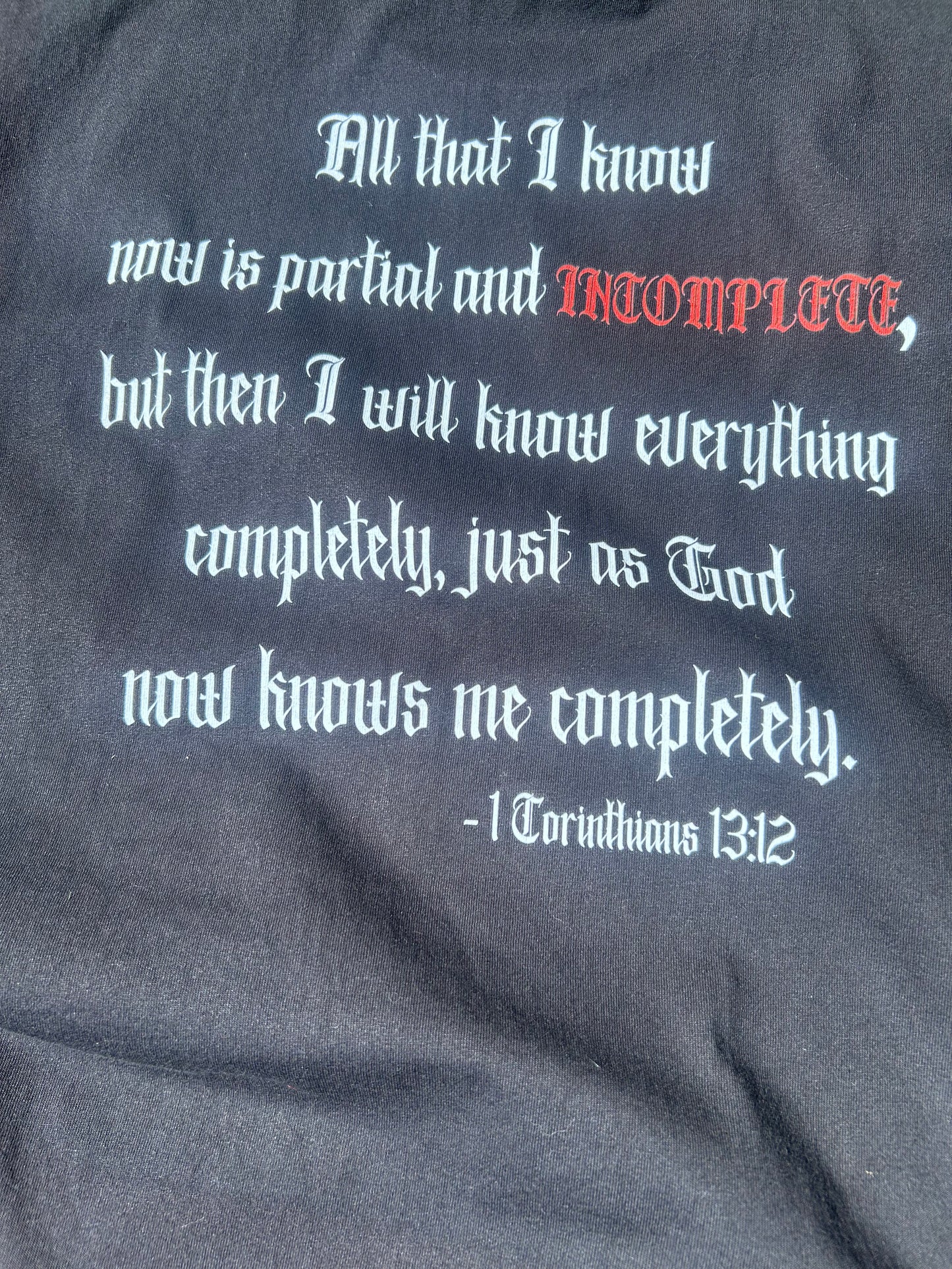 “Son of God” Tee