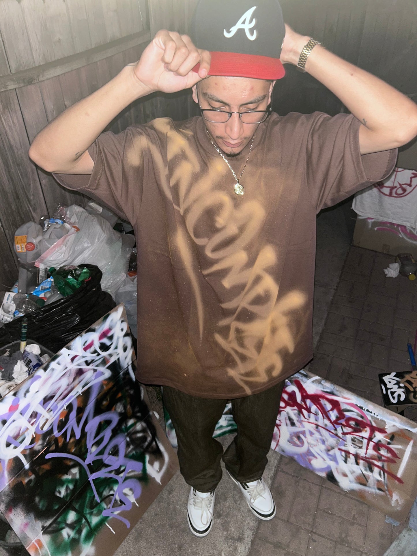 Graff Tee v2