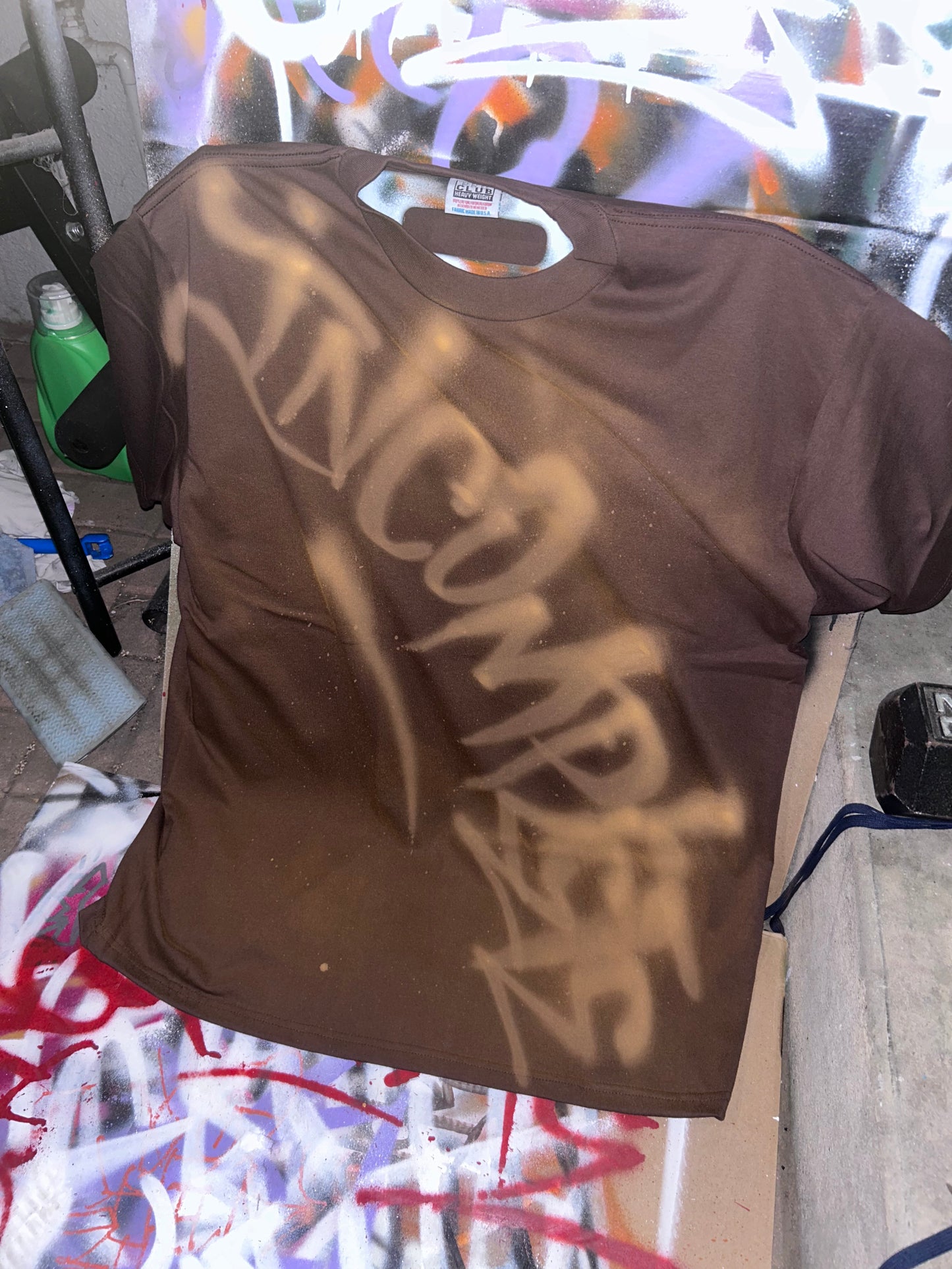 Graff Tee v2