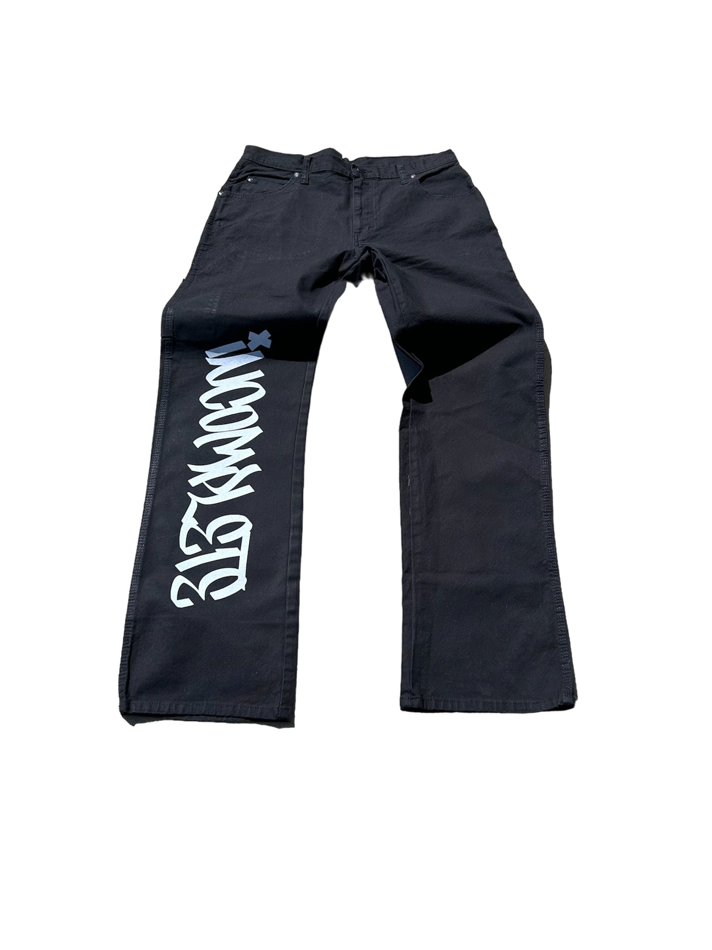 “Walk Right” 874 Dickies