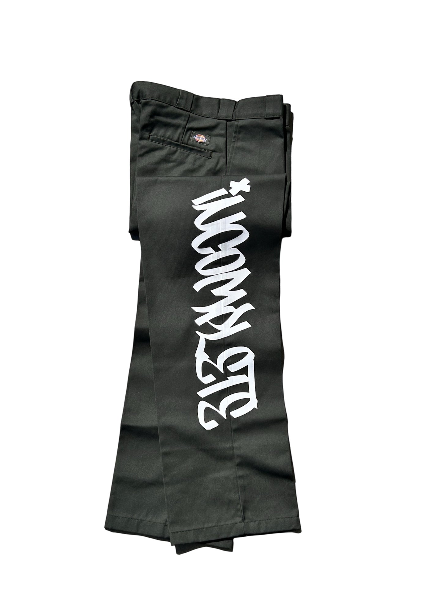 “Walk Right” 874 Dickies
