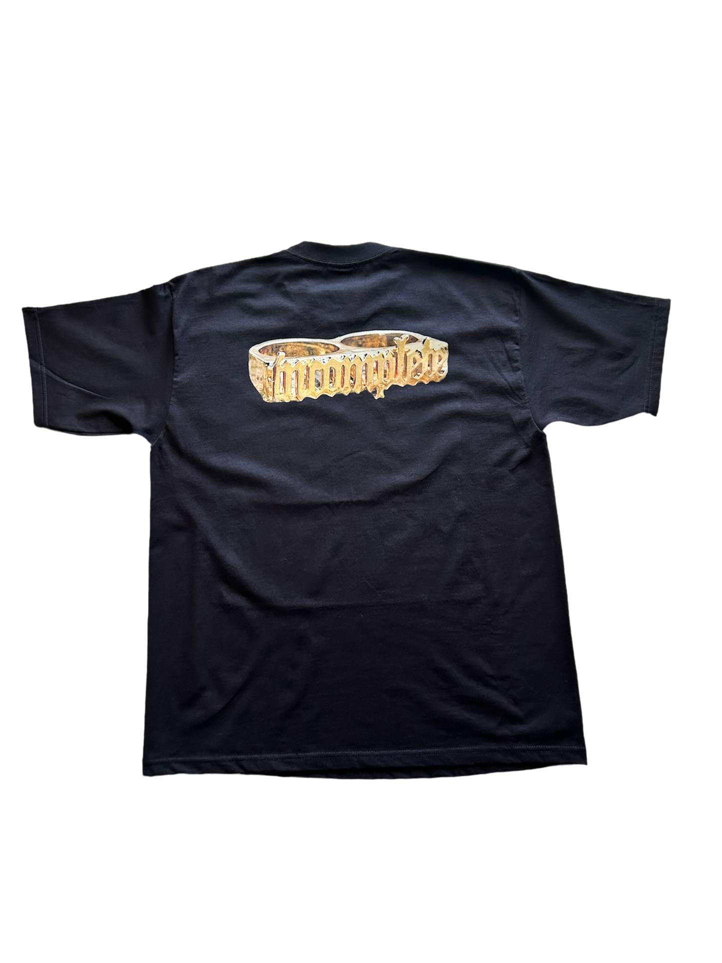 “Point No Fingers” Tee