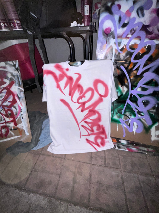 Graff Tee v2