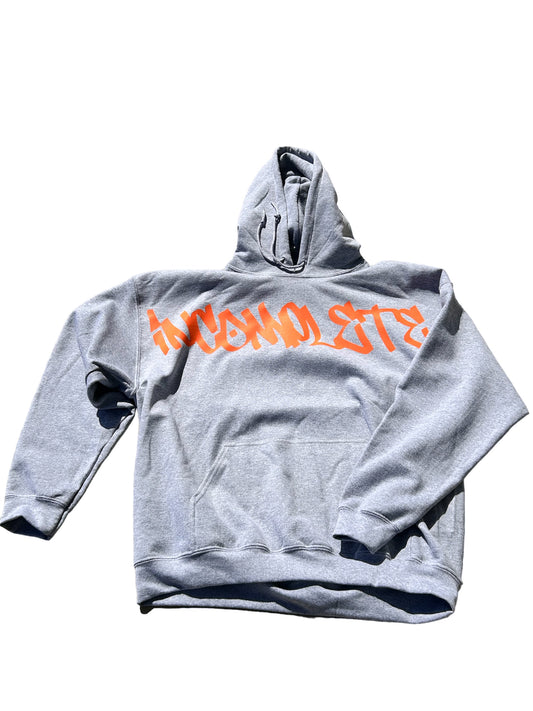 “Hood Watch” Hoodie