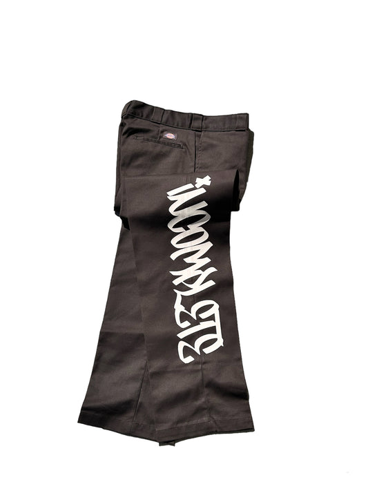 “Walk Right” 874 Dickies